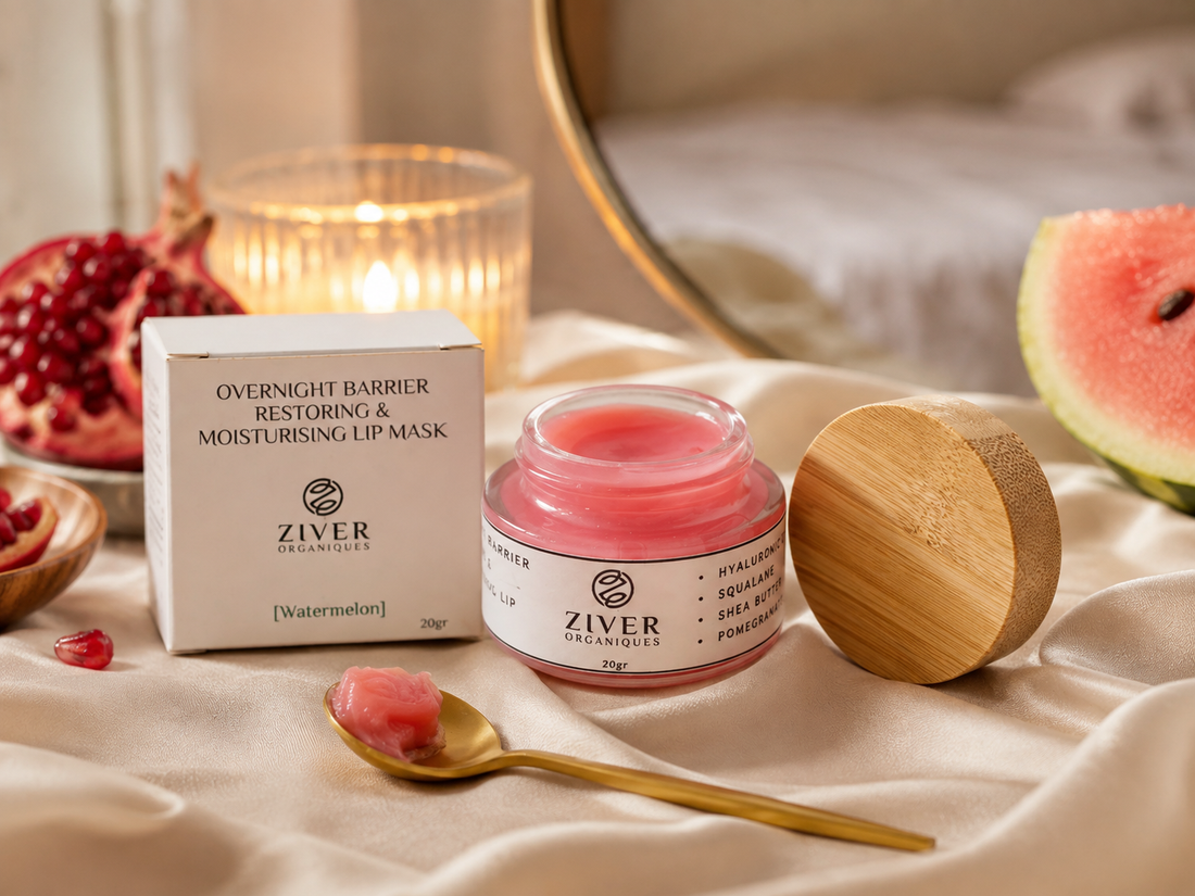 Lip Sleeping Mask Guide: Is Laneige Worth £22, or Is There a Better Option?