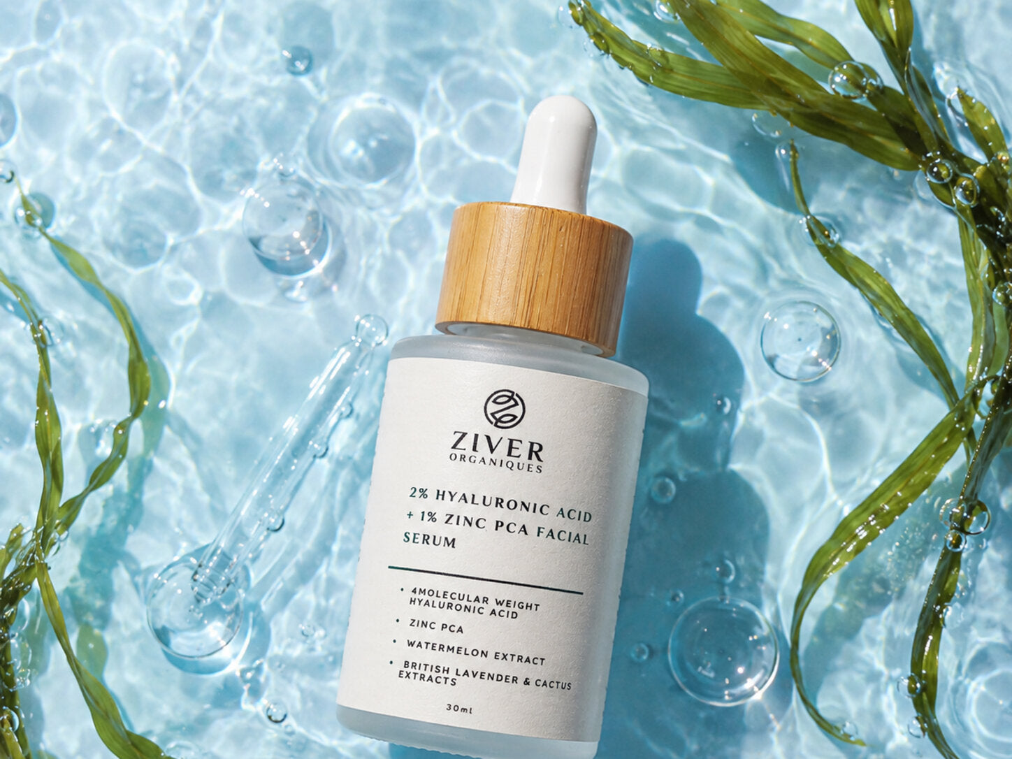 The Hydration Reset – Five-Piece Skincare & Candle Set
