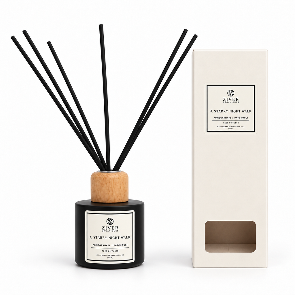A Starry Night Walk - Diffuser 100ml