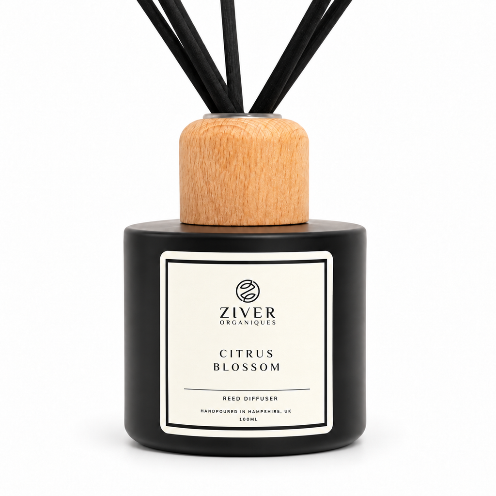 Citrus Blossom - Diffuser 100ml