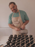 Candle Making Workshop
