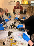 Perfume Making - Workshop