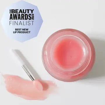 Overnight Lip Mask - Hyaluronic Acid