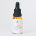 100% Organic Cold-Pressed Rosehip Seed Oil