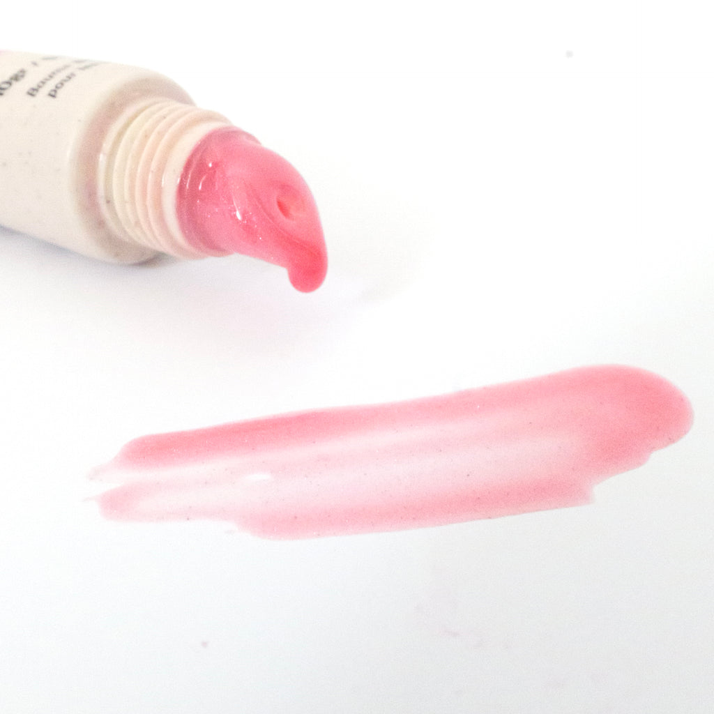 Lip Butter Balm - Pink Berry
