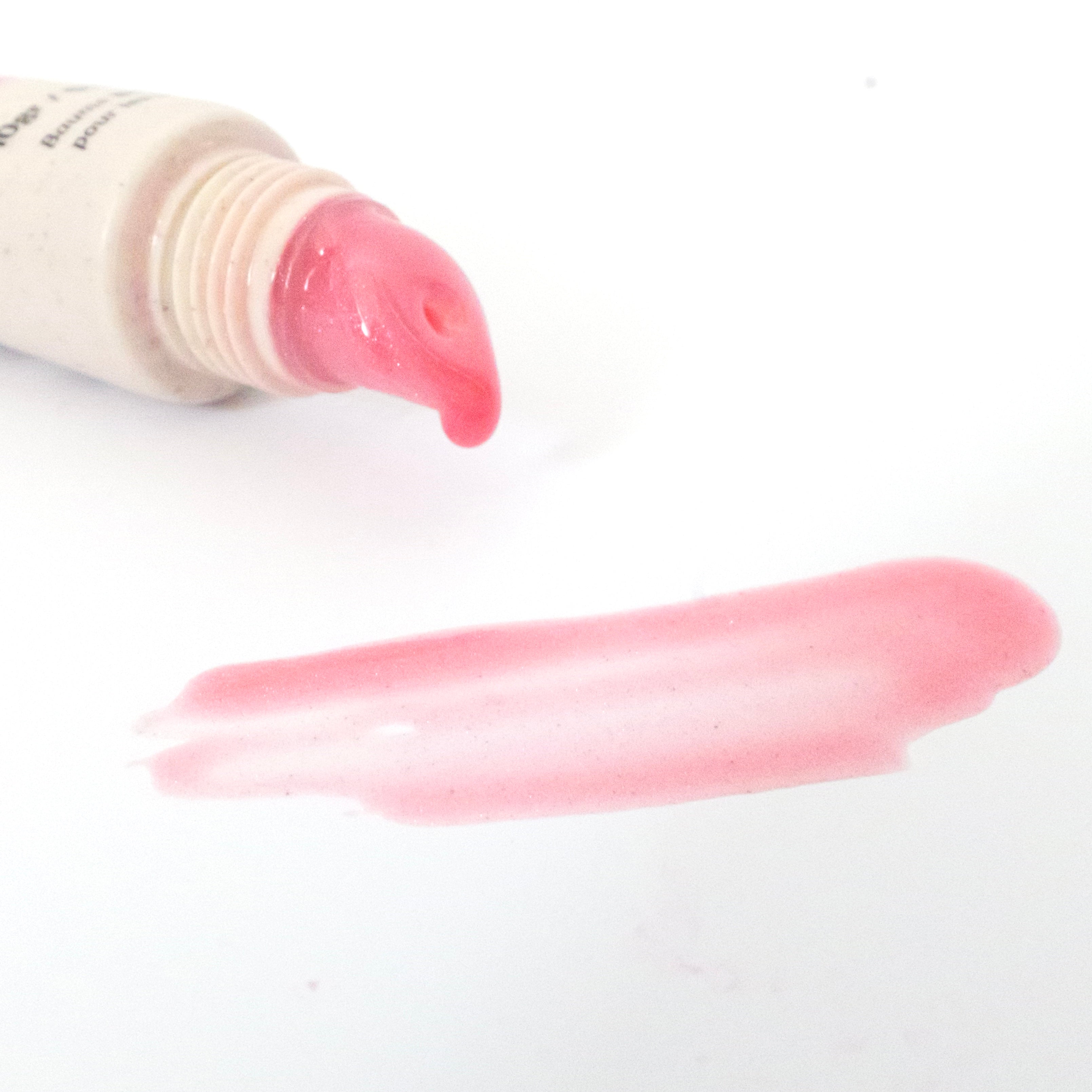 Lip Butter Balm - Pink Berry