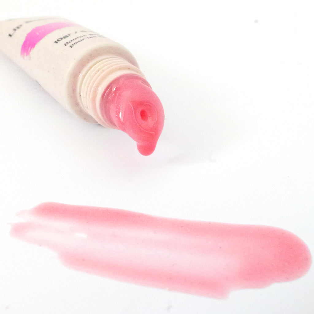 Lip Butter Balm - Pink Berry
