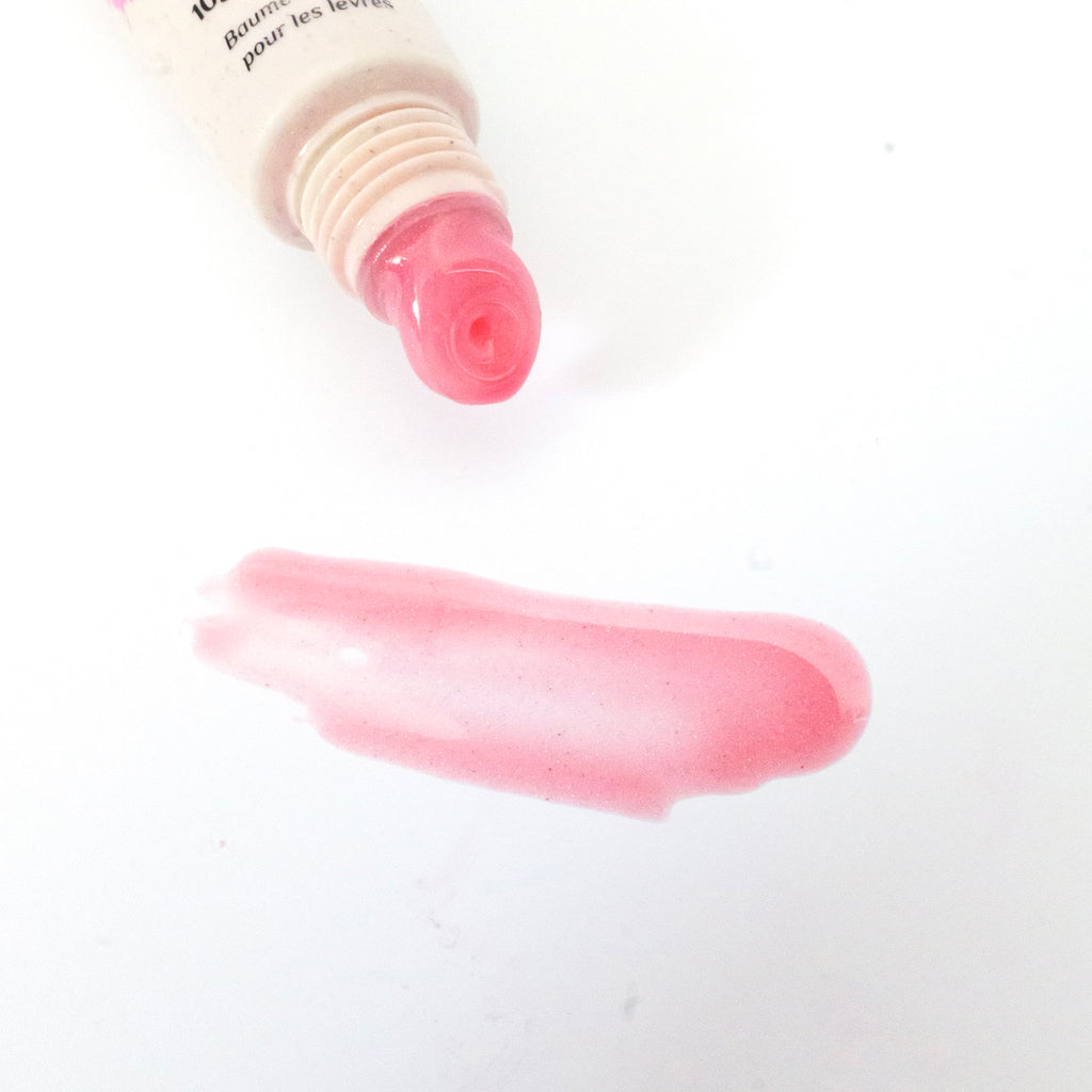 Lip Butter Balm - Pink Berry