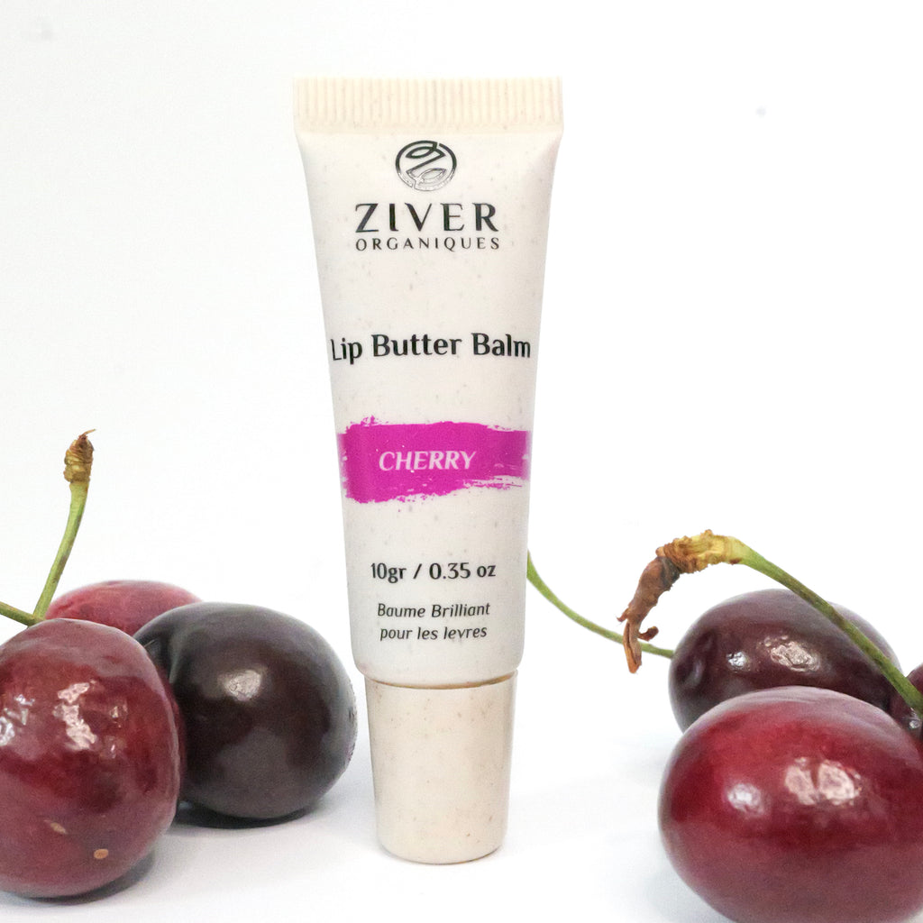 Lip Butter Balm - Cherry