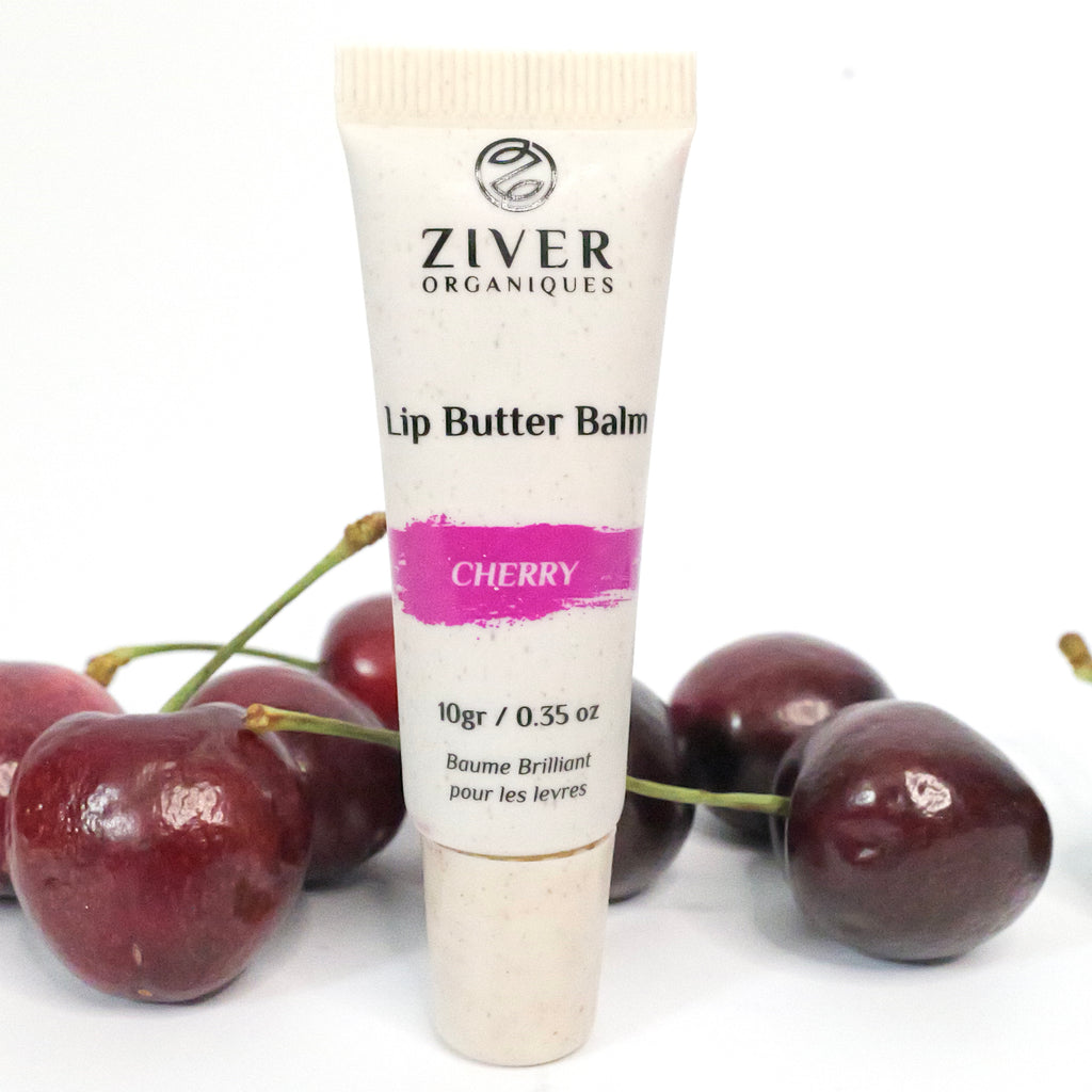 Lip Butter Balm - Cherry