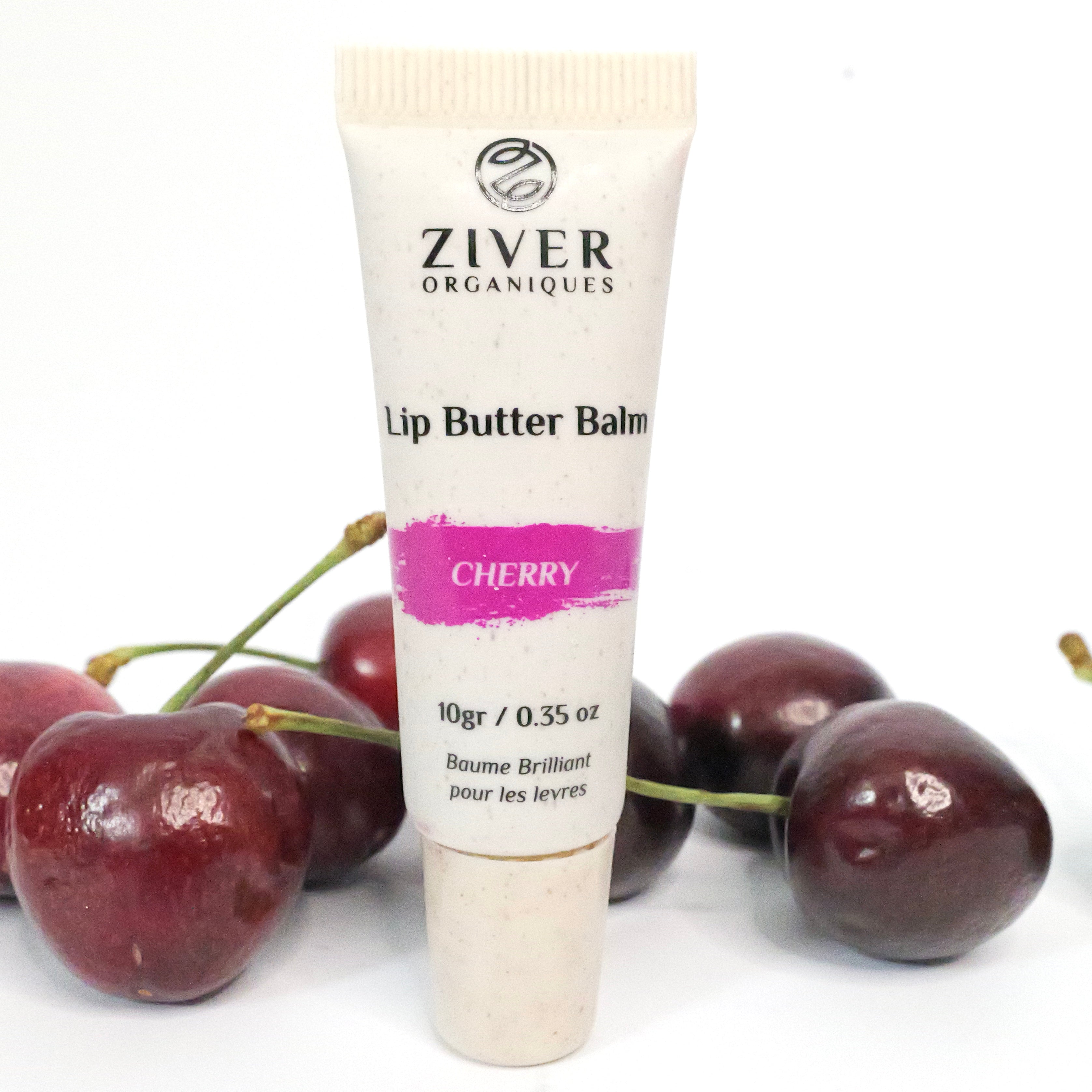 Lip Butter Balm - Cherry
