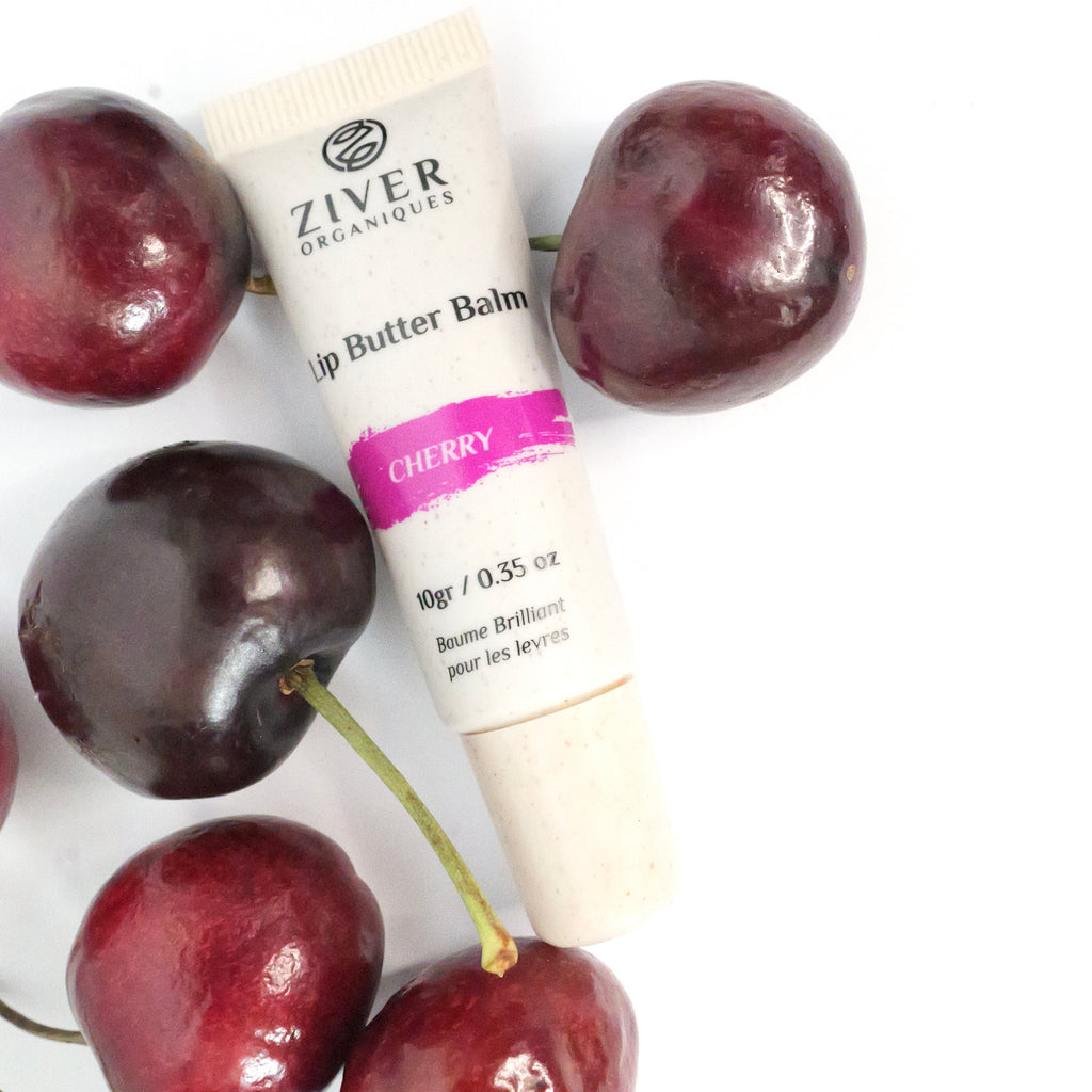 Lip Butter Balm - Cherry