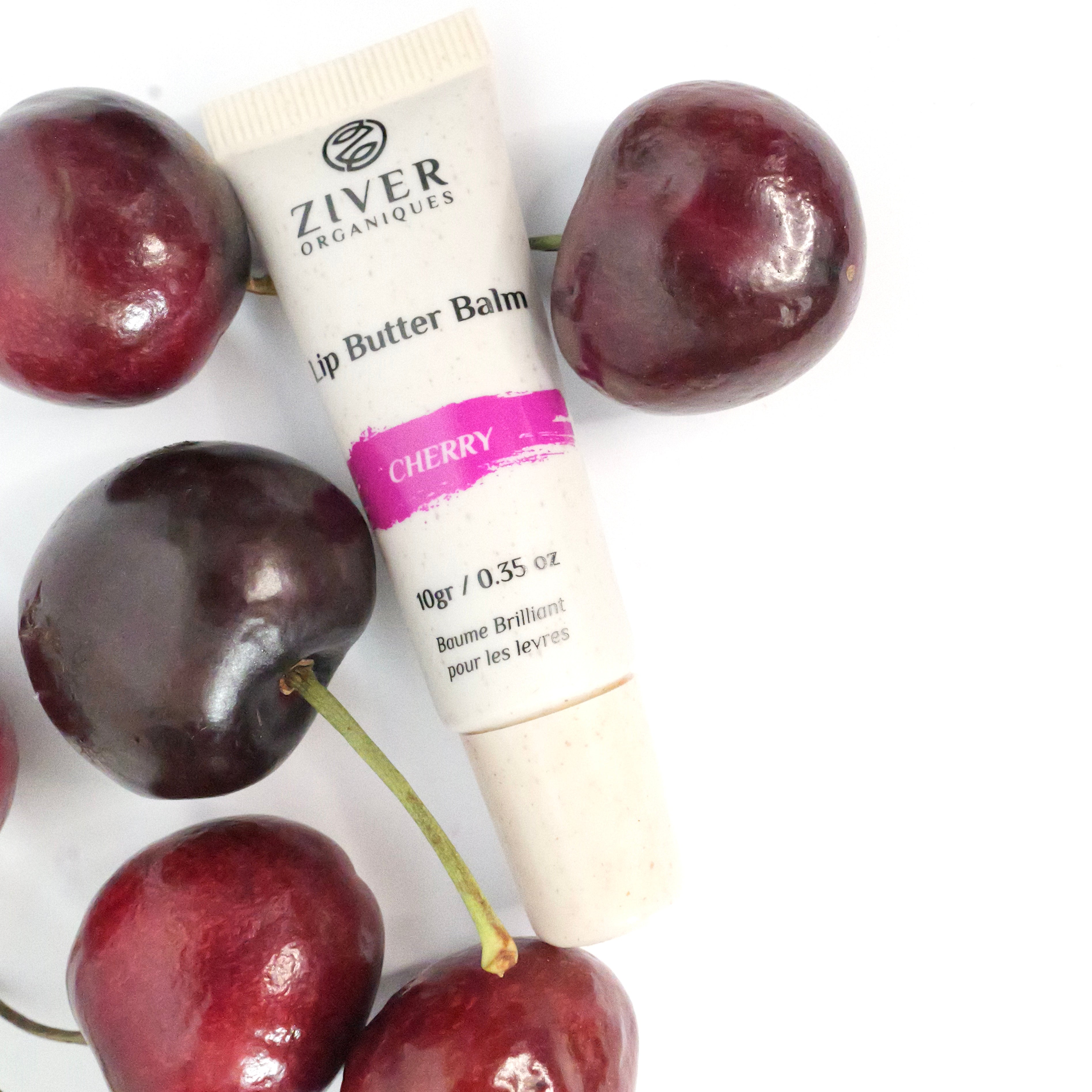 Lip Butter Balm - Cherry