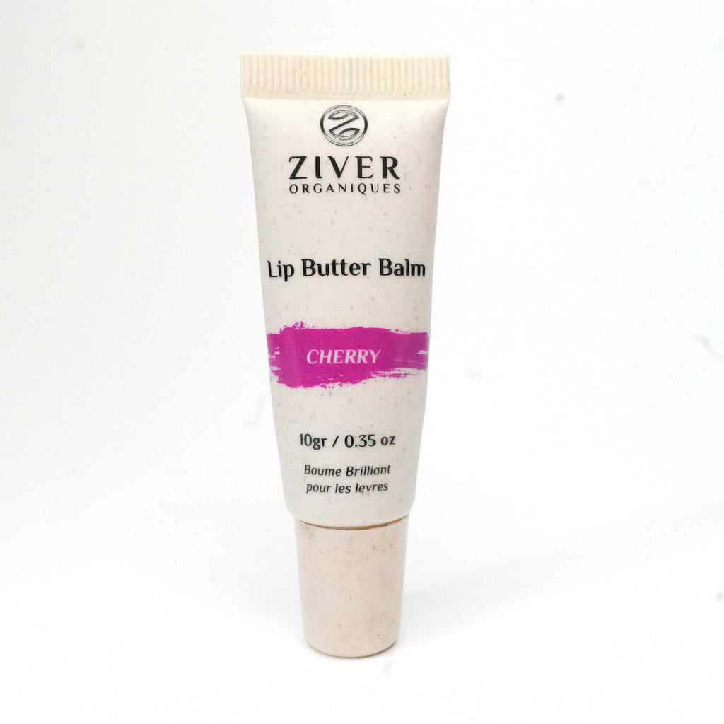 Lip Butter Balm - Cherry