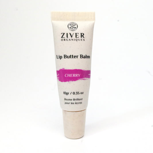 Lip Butter Balm - Cherry