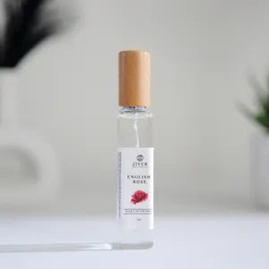 Natural Room & Linen Spray | English Rose